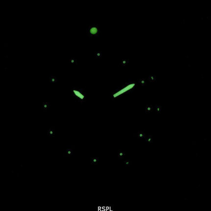 J.Springs di Seiko Sports Quartz 100M BBH107 Orologio da uomo