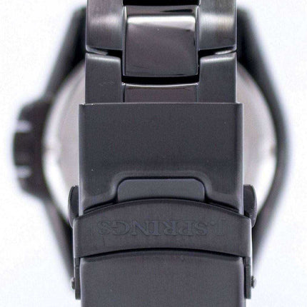 J.Springs di Seiko Sports Quartz 100M BBH107 Orologio da uomo