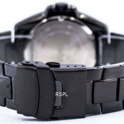 J.Springs di Seiko Sports Quartz 100M BBH107 Orologio da uomo