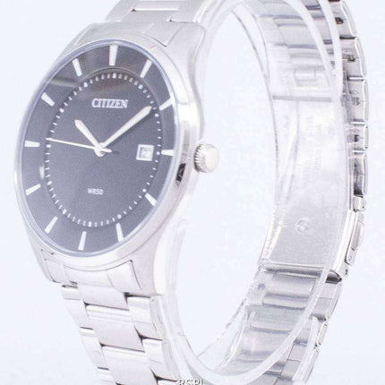 Orologio da uomo analogico Citizen Quartz BD0041-54E