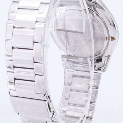 Orologio da uomo analogico Citizen Quartz BD0041-54E