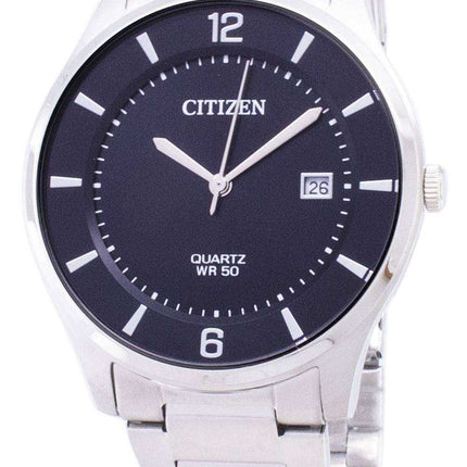 Orologio da uomo analogico Citizen Quartz BD0041-89E
