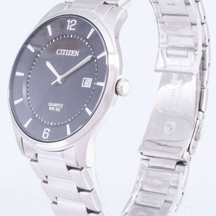 Orologio da uomo analogico Citizen Quartz BD0041-89E