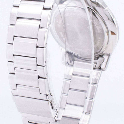 Orologio da uomo analogico Citizen Quartz BD0041-89E