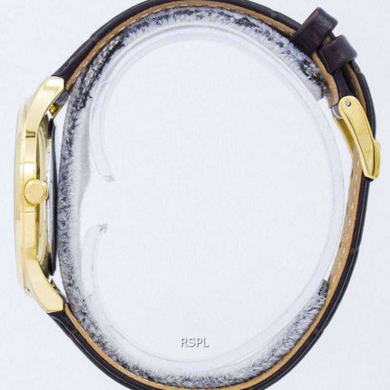 Orologio da uomo Citizen Analog Quartz Standard BD0043-08B