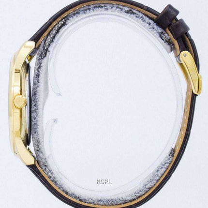Orologio da uomo Citizen Analog Quartz Standard BD0043-08B