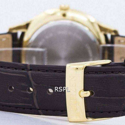 Orologio da uomo Citizen Analog Quartz Standard BD0043-08B