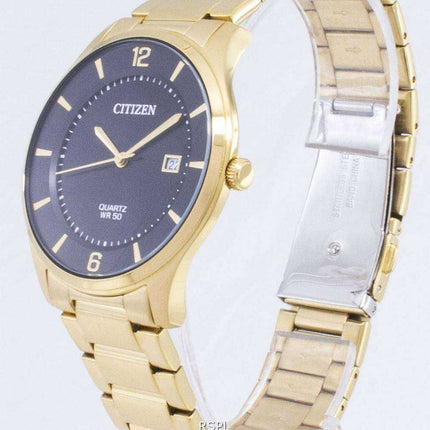 Orologio da uomo analogico Citizen Quartz BD0043-83E