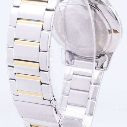 Orologio da uomo analogico Citizen Quartz BD0048-80A