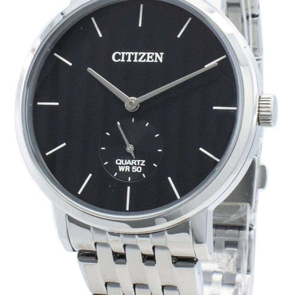Orologio al quarzo uomo Citizen BE9170-56E