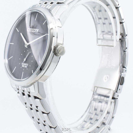 Orologio al quarzo uomo Citizen BE9170-56E