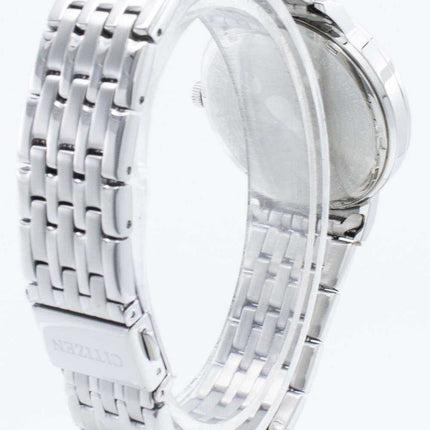 Orologio al quarzo uomo Citizen BE9170-56E