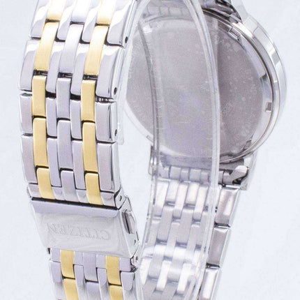 Orologio da uomo analogico Citizen Quartz BE9174-55A