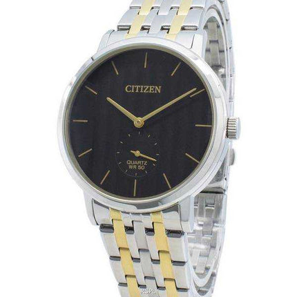 Orologio al quarzo uomo Citizen BE9174-55E