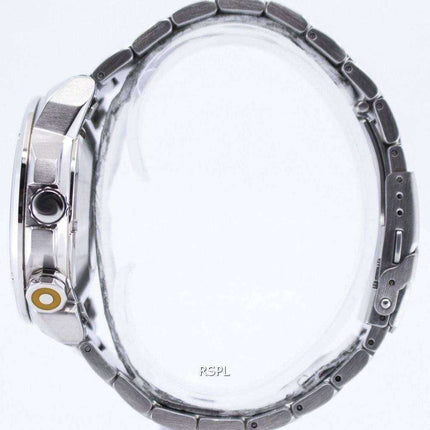 J.Springs di Seiko Automatic Navy Dial 100M BEB022 Orologio da uomo