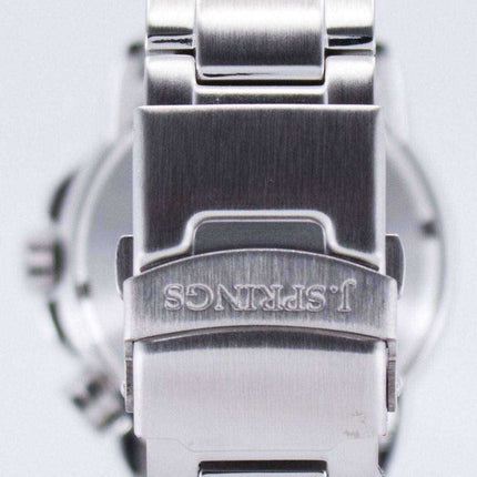 J.Springs di Seiko Automatic Navy Dial 100M BEB022 Orologio da uomo