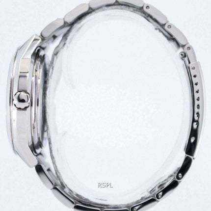 J.Springs di Seiko Automatic Black Dial 100M BEB035 - Orologio da uomo