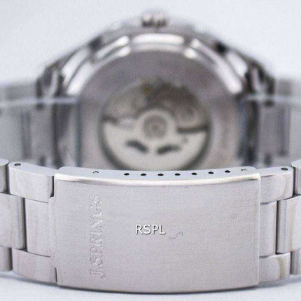 J.Springs di Seiko Automatic Blue Dial 100M BEB036 Orologio da uomo