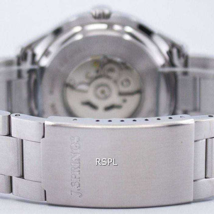 J.Springs di Seiko Automatic Brown Dial 100M BEB037 Orologio da uomo