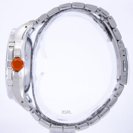J.Springs di Seiko Automatic Black Dial 100M BEB063 Orologio da uomo