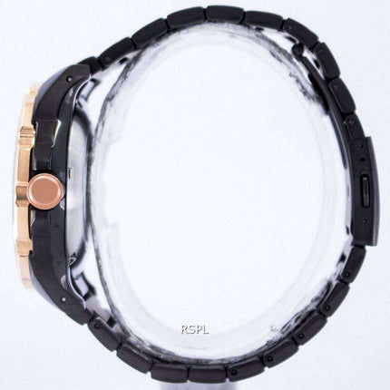 J.Springs di Seiko Automatic Black Dial 100M BEB065 - Orologio da uomo