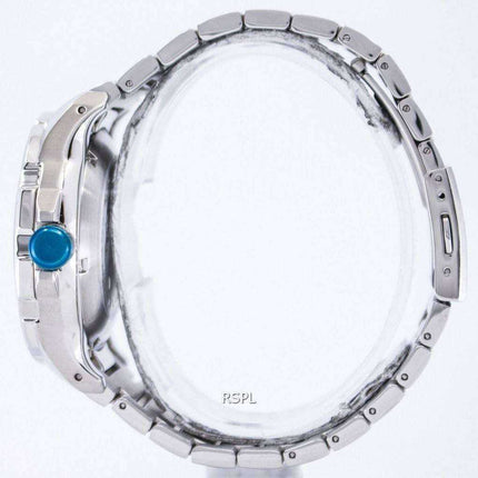 J.Springs di Seiko Automatic Blue Dial 100M BEB068 - Orologio da uomo