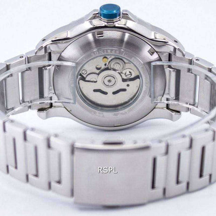 J.Springs di Seiko Automatic Blue Dial 100M BEB068 - Orologio da uomo