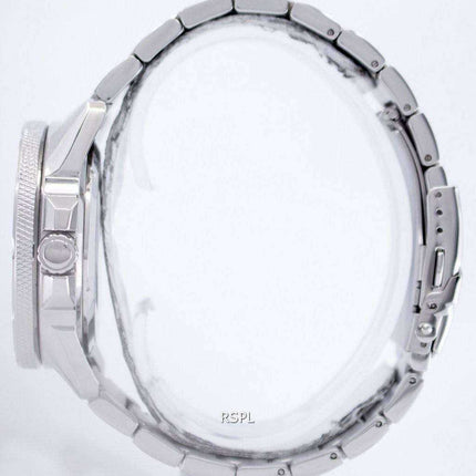 J.Springs di Seiko Sports Automatic Black Dial 100M BEB077 Orologio da uomo