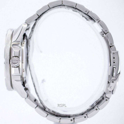 J.Springs di Seiko Sports Automatic Black Dial 100M BEB078 Orologio da uomo