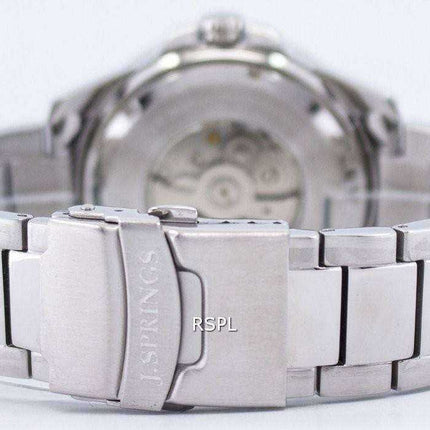 J.Springs di Seiko Sports Automatic Blue Dial 100M BEB080 Orologio da uomo