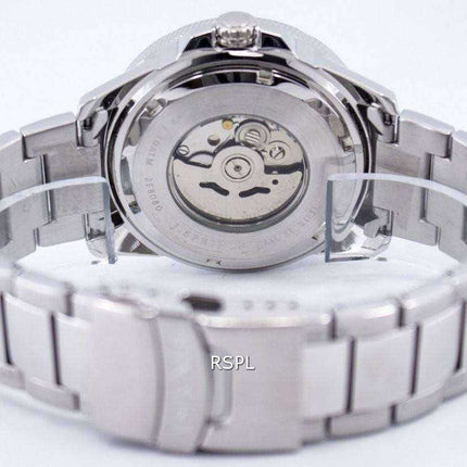 J.Springs di Seiko Sports Automatic Blue Dial 100M BEB080 Orologio da uomo