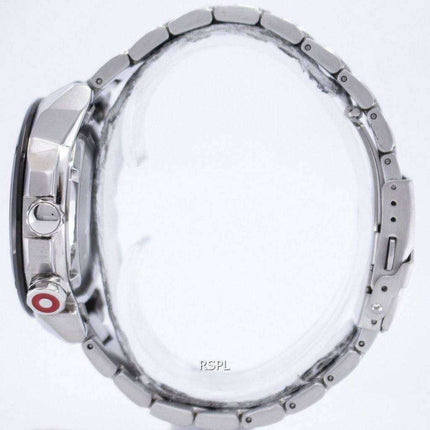 J.Springs di Seiko Sports Automatic Red Dial 100M BEB084 Orologio da uomo