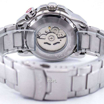 J.Springs di Seiko Sports Automatic Red Dial 100M BEB084 Orologio da uomo