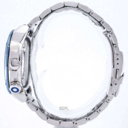 J.Springs di Seiko Sports Automatic Blue Dial 100M BEB085 - Orologio da uomo