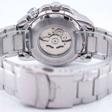 J.Springs di Seiko Sports Automatic Blue Dial 100M BEB085 - Orologio da uomo