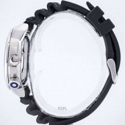 J.Springs di Seiko Sports Automatic Quadrante grigio 100M BEB086 Orologio da uomo