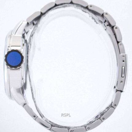 J.Springs di Seiko Tokyo Style Automatic White Dial 100M BEB094 Orologio da uomo