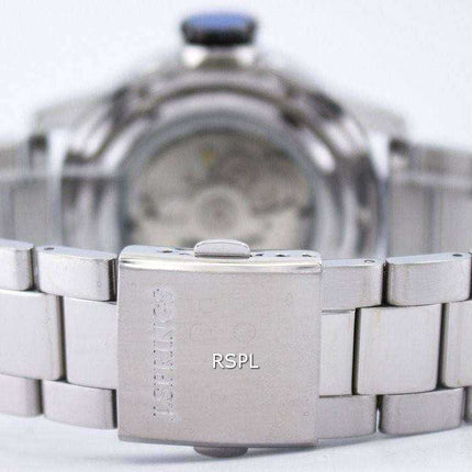 J.Springs di Seiko Tokyo Style Automatic White Dial 100M BEB094 Orologio da uomo
