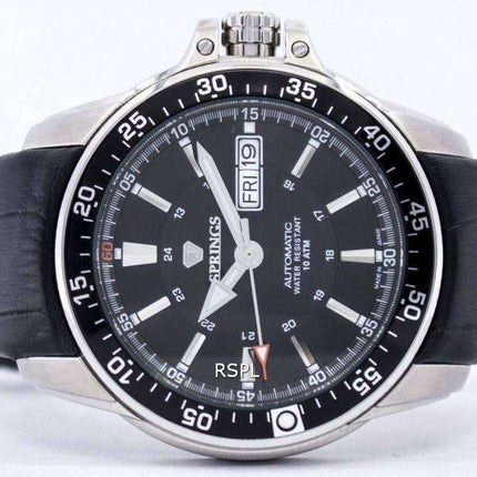 J.Springs di Seiko Sports Automatic Japan Made BEB097 - Orologio da uomo