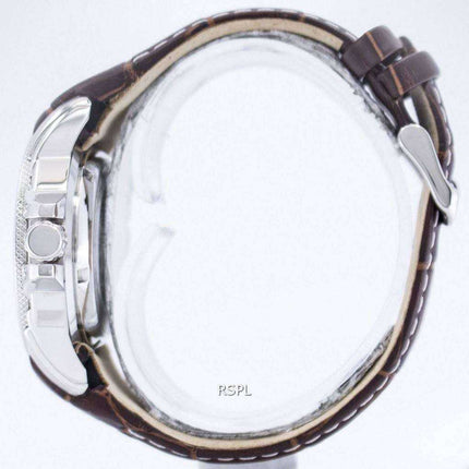 J.Springs di Seiko Sports Automatic Japan Made BEB098 - Orologio da uomo