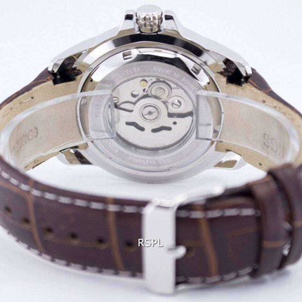 J.Springs di Seiko Sports Automatic Japan Made BEB098 - Orologio da uomo