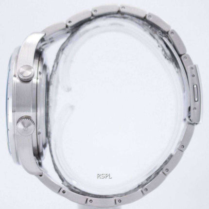 J.Springs di Seiko Sports Automatic World Time Japan Made BEB099 Orologio da uomo