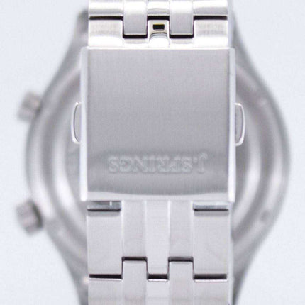 J.Springs di Seiko Sports Automatic World Time Japan Made BEB099 Orologio da uomo