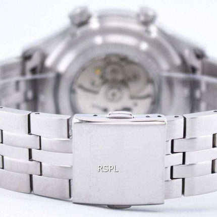 J.Springs di Seiko Sports Automatic World Time Japan Made BEB099 Orologio da uomo
