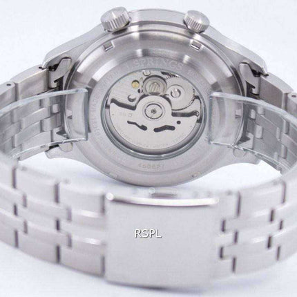 J.Springs di Seiko Sports Automatic World Time Japan Made BEB099 Orologio da uomo