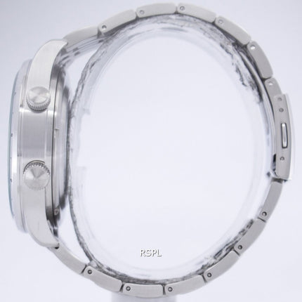 J.Springs di Seiko Sports Automatic World Time Japan Made BEB100 - Orologio da uomo