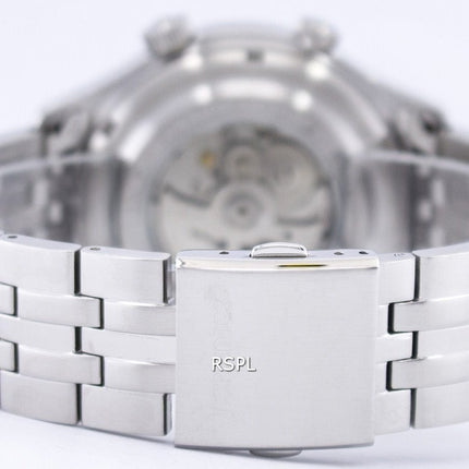 J.Springs di Seiko Sports Automatic World Time Japan Made BEB100 - Orologio da uomo