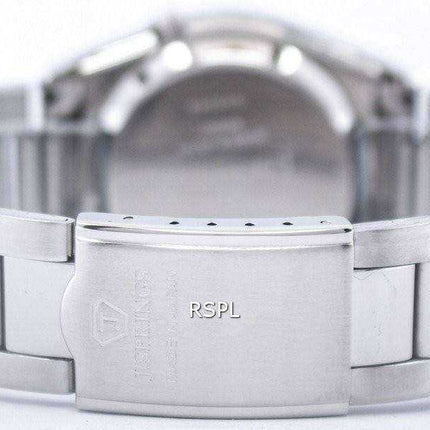 J.Springs di Seiko Automatic 21 Jewels Japan Made BEB501 Orologio da uomo