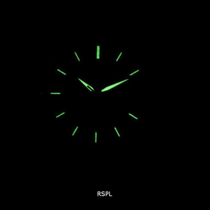J.Springs di Seiko Automatic 21 Jewels Japan Made BEB502 Orologio da uomo