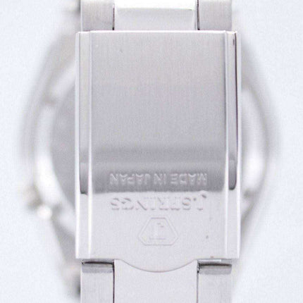 J.Springs di Seiko Automatic 21 Jewels Japan Made BEB502 Orologio da uomo
